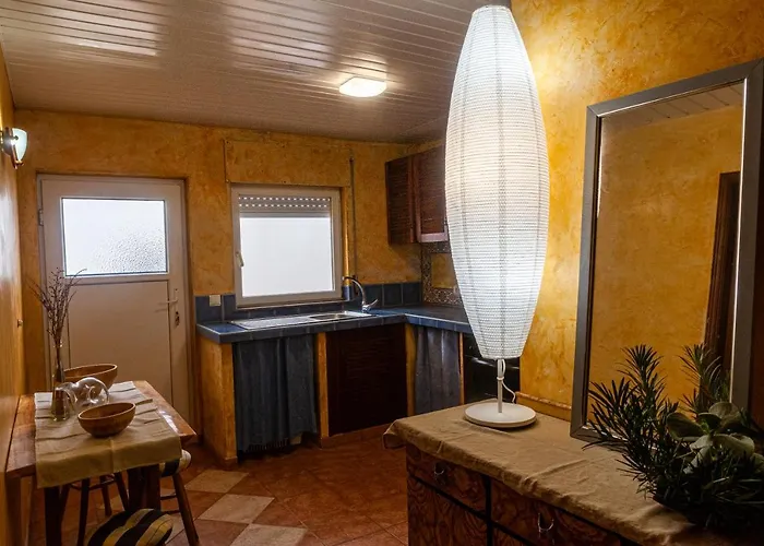 Quinta Forum Apartment *