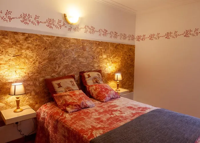 Lejlighed Quinta Forum Tocha