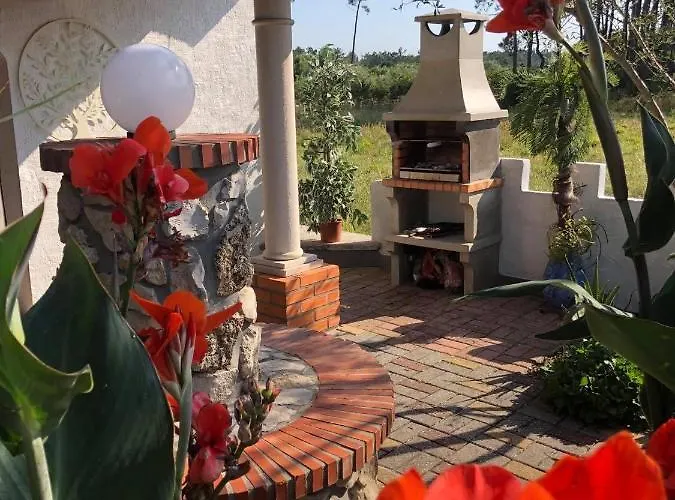 Quinta Forum Apartment