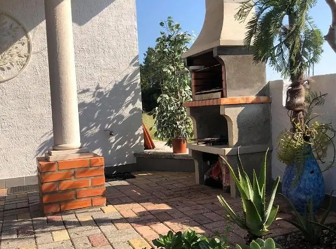 Apartment Quinta Forum