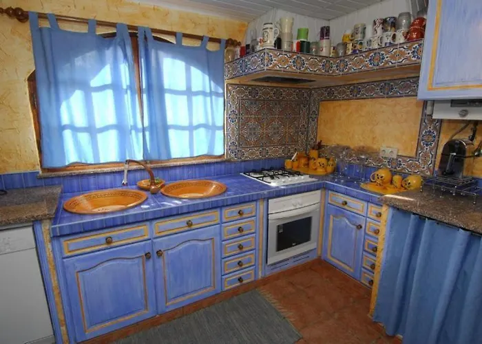 Quinta Forum Apartment *