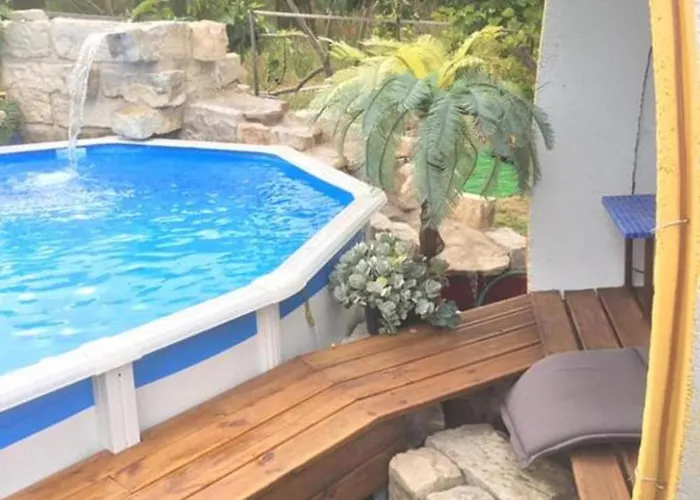 Quinta Forum Apartment