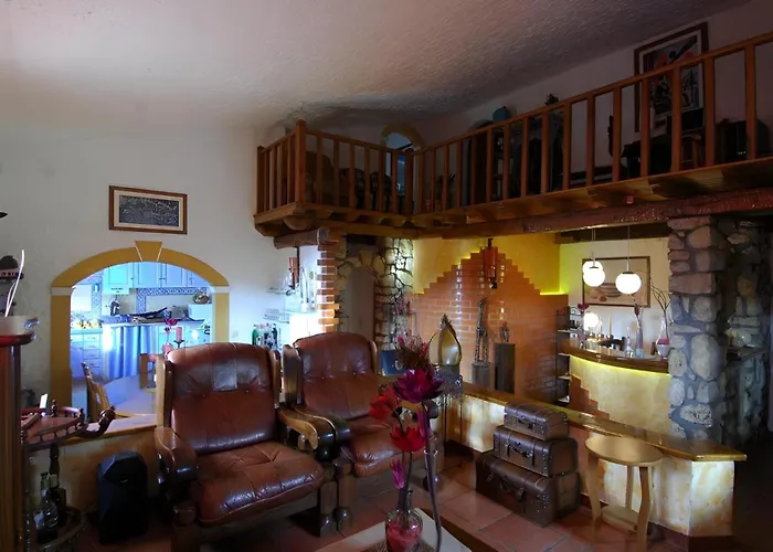 Quinta Forum Apartment Tocha