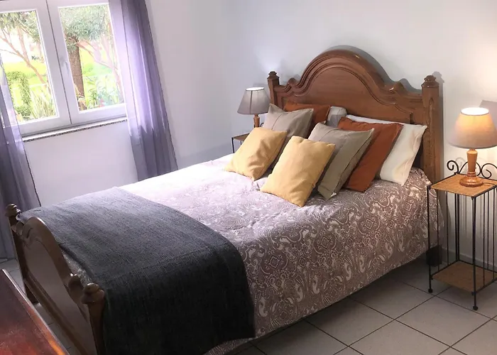 Lejlighed Quinta Forum