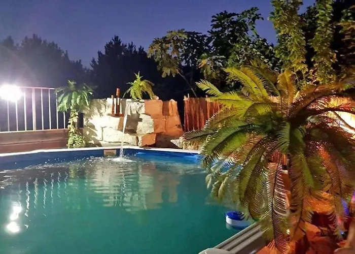 Quinta Forum * Tocha