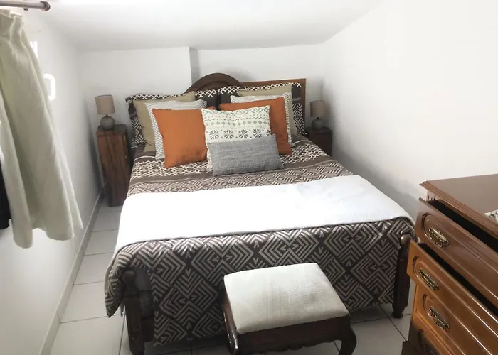 Apartment Quinta Forum