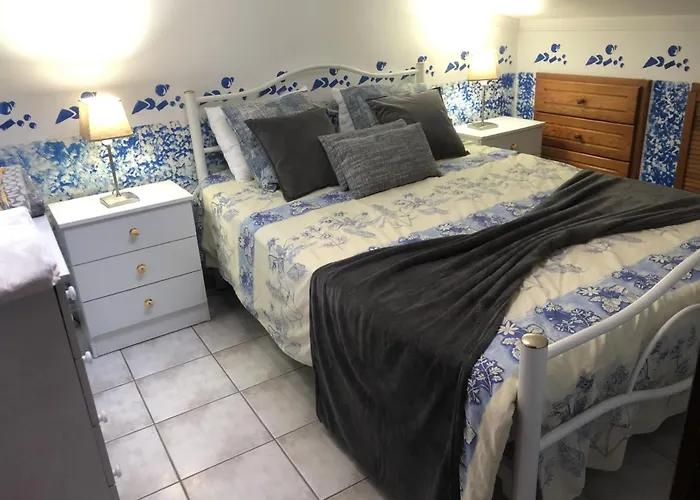 Quinta Forum * Tocha