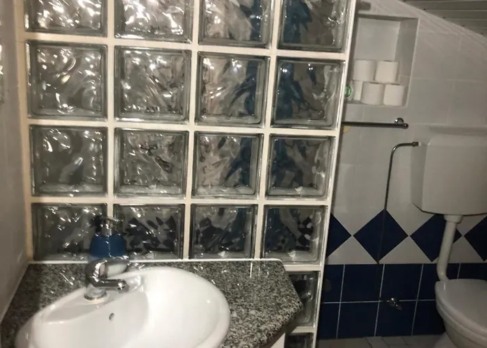 Apartment Quinta Forum *