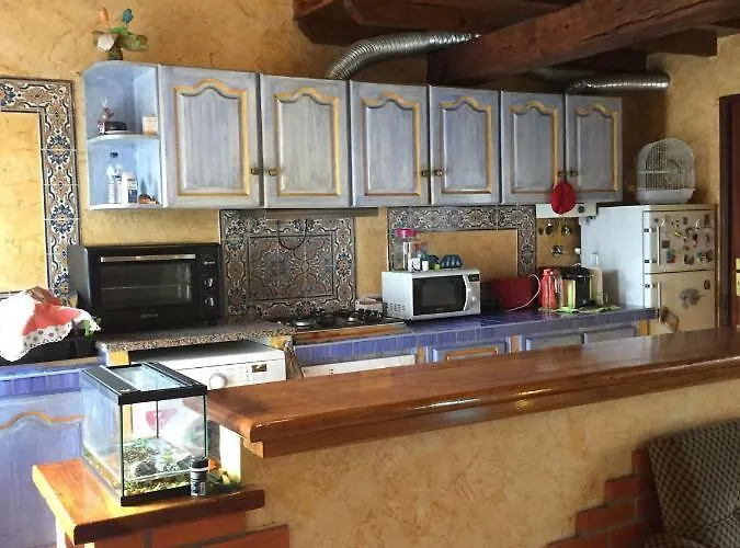 Apartment Quinta Forum