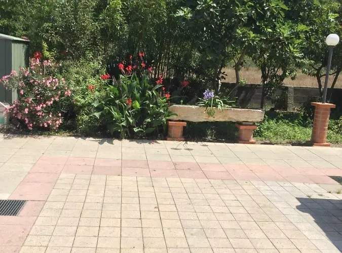 Apartment Quinta Forum