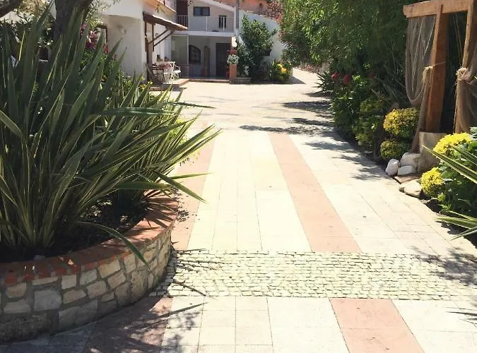 Lejlighed Quinta Forum