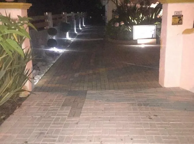 Quinta Forum * Tocha