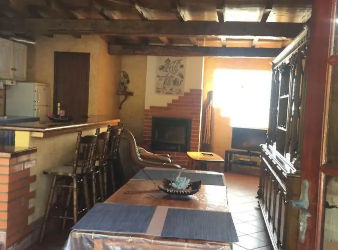 Quinta Forum Apartment *