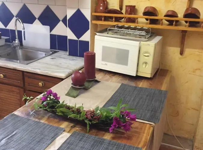 Apartment Quinta Forum *