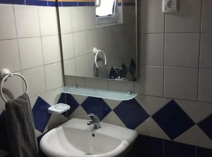 Apartment Quinta Forum