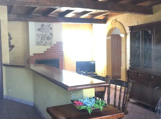 Apartment Quinta Forum