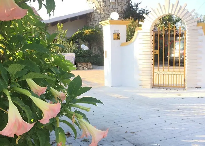 Apartment Quinta Forum