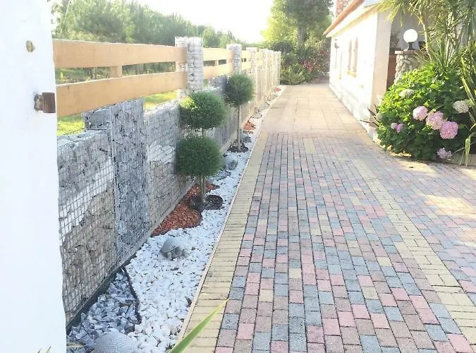 Quinta Forum Apartment *