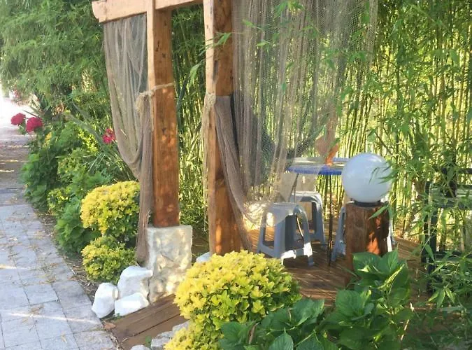 Quinta Forum Apartment