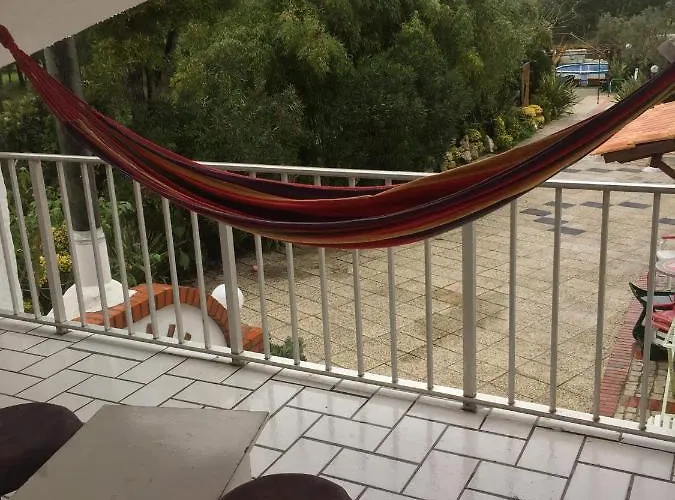 Quinta Forum Apartment *