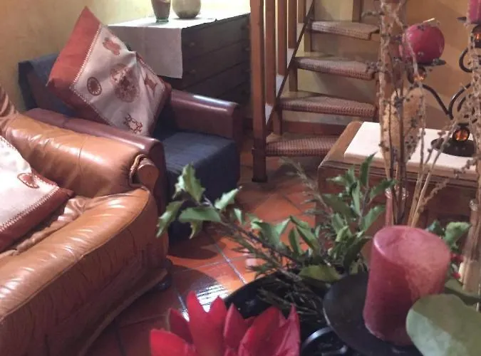 Quinta Forum Apartment *