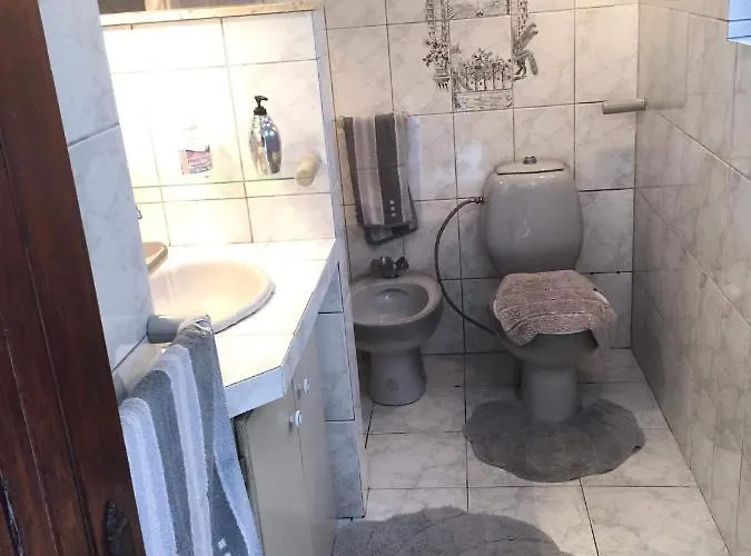 Quinta Forum Lejlighed *