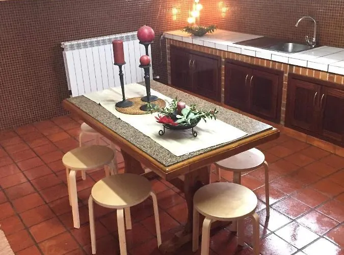 Quinta Forum Apartment *