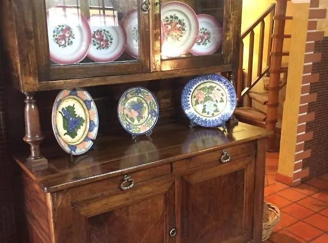 Apartment Quinta Forum *