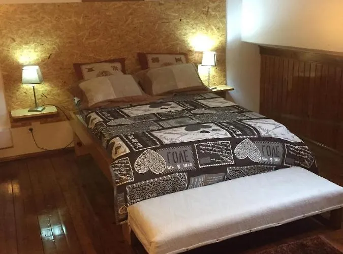 Quinta Forum * Tocha