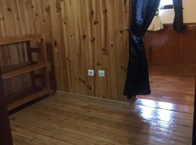 Quinta Forum * Tocha